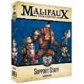 Malifaux 3E - Arcanists - Support Staff 0