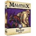 Malifaux 3E - Neverborn - Deep Sleep 0