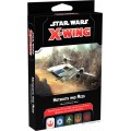 Star Wars - X-Wing 2.0 - Hotshots and Aces 0