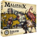 Malifaux 3E - Outcasts - Desolation 0