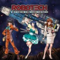 Robotech : Attack on the SFD-1 0