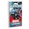 Marvel Champions : Le Jeu De Cartes - Thor 0