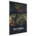 Malifaux - The Other Side Rules Manual 0