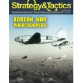Strategy & Tactics 321 - Paratrooper: Great Airborne Assaults, Korea 0