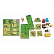 Boite de Agricola Big Box 2 Joueurs - Les Fermiers De La Lande