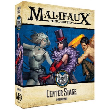 Malifaux 3E - Arcanists - Altered Beasts