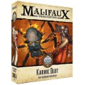 Malifaux 3E - Ten Thunders- Kharmic Debt 0