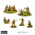Bolt Action - Belgian Army Support Group 2