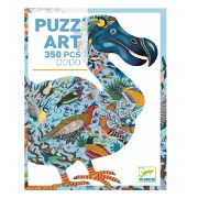 Puzz’Art : Dodo – 350 Pièces