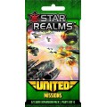 Star Realms - United : Missions Expansion 0