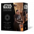 Star Wars : Légion - Iden Versio et ID10 0