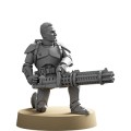 Star Wars : Legion – Phase II Clone Troopers Unit Expansion 6