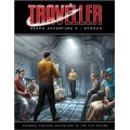 Traveller - Reach Adventure 6 : Exodus 0
