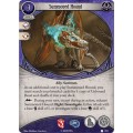 Arkham Horror : The Card Game - Where the Gods Dwell 1