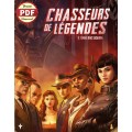 Hitos - Chasseurs de Légendes version PDF 0