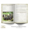 Hail Caesar: Army List Book 2