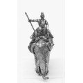 Javelinier Shang ou Chou sur Eléphant 2