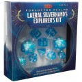 D&D - Forgotten Realms : Laeral Silverhand's Explorer's Kit 0