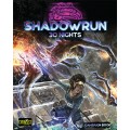 Shadowrun 6th Edition - 30 Nights 0