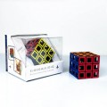 Hollow Cube 3x3 0
