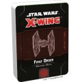 Star Wars X-Wing: First Order Damage Deck 0