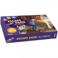 Escape Game au Château 0