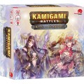Kamigami Battles : Battle of the Nine Realms 0