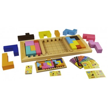 Jeux géants - catégorie thématique - Jeux de société