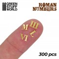 Roman Numbers 2