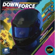 Downforce : Extension Courses Sauvages
