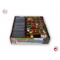 Insert: Robinson Crusoe 2nd Edition + Expansion 2