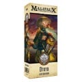 Malifaux - the Ten Thunders - Dark Dealings 0
