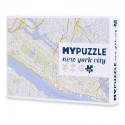 Mypuzzle New York - 1000 Pièces