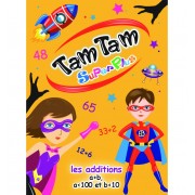Tam Tam Superplus : Les Additions