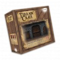 TerrainCrate: Dungeon Doors 0