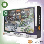 Dropzone Commander 2 Player Starter Box