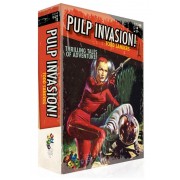 Boite de Pulp Invasion - Bundle