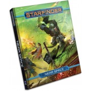 Starfinder - Near Space