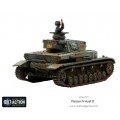 Bolt Action - German Panzer IV Ausf D Medium Tank 2