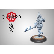 Bushido - Multi Factions - Takashi, Ancestor Spirit