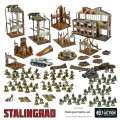 Bolt Action - Stalingrad Battle-Set 1