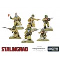 Bolt Action - Stalingrad Battle-Set 4