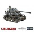 Bolt Action - Stalingrad Battle-Set 7
