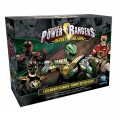 Power Rangers : Heroes of the Grid Legendary Ranger : Tommy Oliver Pack 0