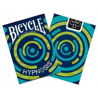 Bicycle - Hypnosis