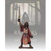 Rangers of Shadow Deep - Cultist Leader