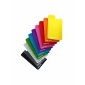 Card Dividers - Multicolor 0