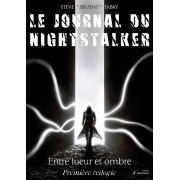 Le Journal du Nightstalker : Entre Lueur et Ombre