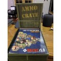 Ammo Crate Storage System 2