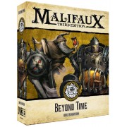 Malifaux 3E - Outcast- Beyond Time